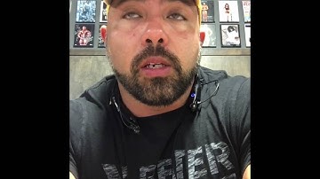 Cube method high percentage single rep benches