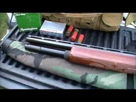 remington-1100-tactical-auto-shotgun-at-the-range