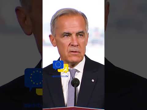 Carney on Stelco: “Workers and families have been betrayed” — government vows legal action