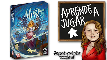 ¿Cómo se juega a las musas?