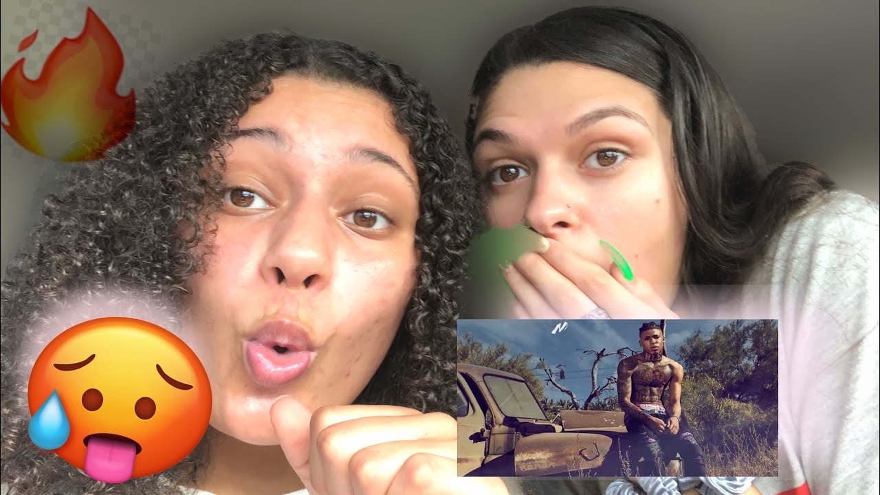 NLE Choppa - Narrow Road ft. Lil Baby (Official Audio) *REACTION!* 😳🔥🔥