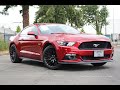 2017 Ford Mustang GT with GT Performance Package!!