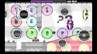 Up Up Up 100% (Easy Demon) By TheRealShun | Geometry Dash