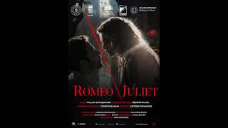 ROMEO & JULIET SOUNDTRACK INTRODUCTION Resimi