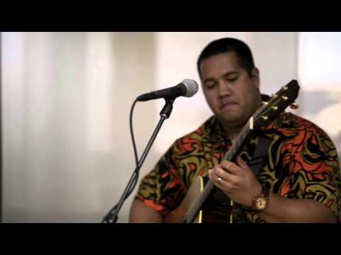 Hawaiian Airlines Presents Pau Hana Fridays - Maunalua "Aloha Ia O Waianae"