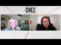 Dealing With Plans Influx  Episode 14 The Chez Show With Bailey Dowling Clip