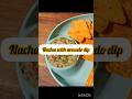 shorts #nachos #avocadodip #youtubeshorts #trendingshorts #viralshort