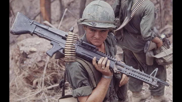 M60 | Самый смертоносный из свиней.