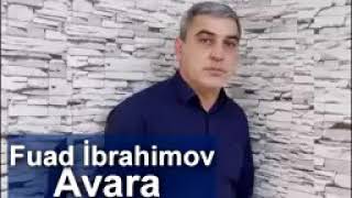 Fuad ibrahimov Avara Resimi