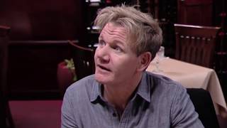 Gordon Ramsay's Best Moments