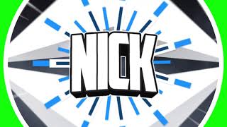 Nick 2D Intro | AM 100% IOS