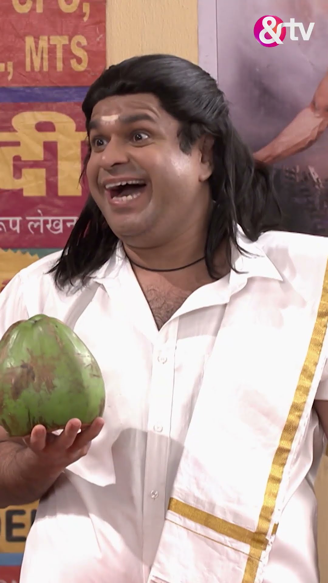 #Bhabi Ji Ghar Par Hai! #Shorts #And TV #Entertainment #Comedy