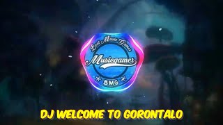 Dj Viral  Bass 2020  Jang Lupa jalipata Welcome To Gorontalo rahmat Tahalu