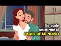 Una historia triste: pasé la noche con el padre de mi novio y ahora me arrepiento de ello