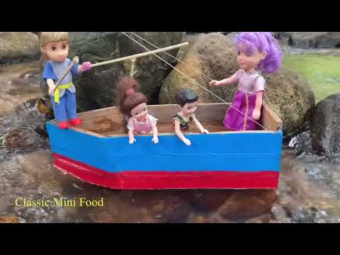- Episode 87| |Classic Mini Food