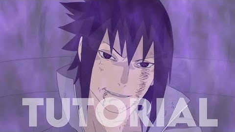 Ghost pop up transition effect// alight motion tutorial