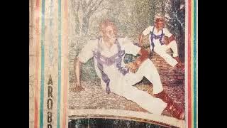 Ukwuani Music Sir Steady Arobby - Okom Onu Uwa