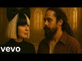 Damian Marley Ft Sia Babylon Shattered 2025 Official Music Video Damian Marley Ft Sia Babylon Shattered 2025 Official Music Video