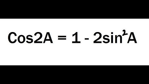 C3 Q5(a) *June 2005*