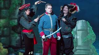 Watch Pirates Of Penzance When You Had Left Our Pirate Fold video