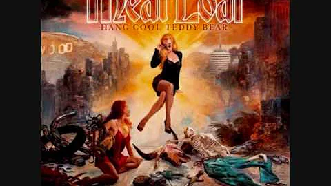 Meat Loaf - California Isn't Big Enough (Hey There Girl)