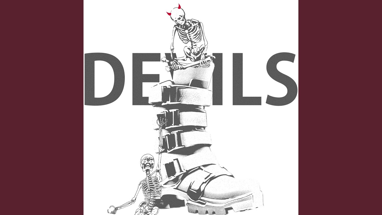 YouTube에서 DEVILS 보기 YouTube에서 DEVILS 보기