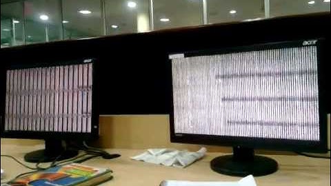 Running infinite loops on multiple computers ;)