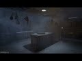 3 Hour - Star Wars Outlaws - Dark Kitchen Ambience