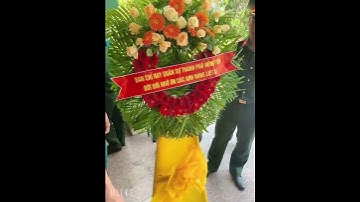 Dâng hương, thắp nến chi ân các anh hùng liệt sỹ 27/7