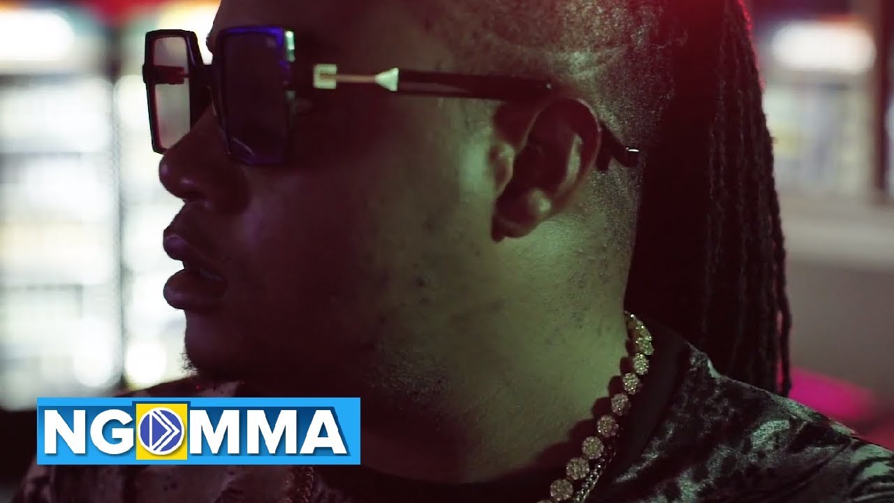 Chikuzee Adhabu (Official Video) YouTube