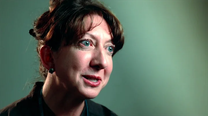 Alison Shelley, Director of Human Resources at Her...