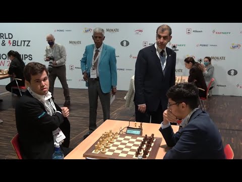 Caro-Kann Defense: Advance