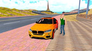 Grand Gangster City Game 2025 offline games for android  screenshot 2