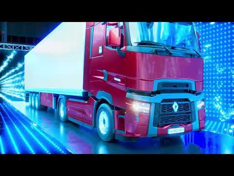 Renault Trucks T & T High Evolution 2021 - Les nouveautés