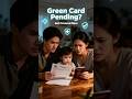 Waiting for a Green Card? You May Still Qualify for Health Insurance