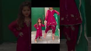 twinning dress mother daughter latest beautiful trending style s shortvideo shortsshort