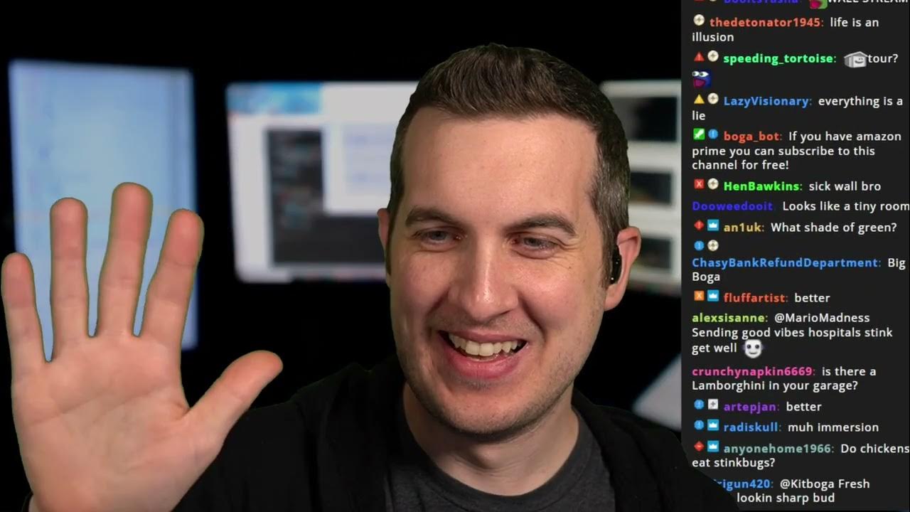  ep 1328 scammer lawyer vs fake bitcoin exchange youtube