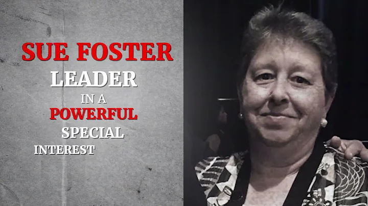 Special Interest Sue Foster