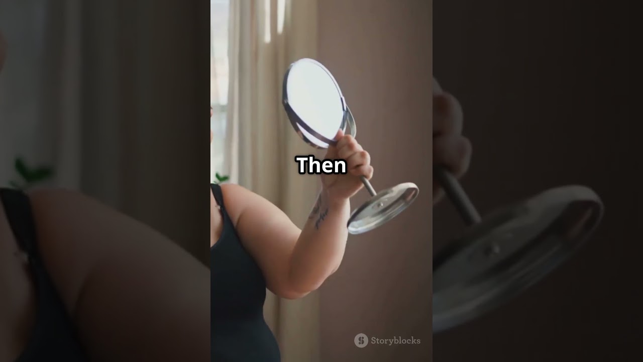 They Made You Weak on Purpose 