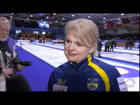 WWCC 2011 Final SWE vs CAN roundup