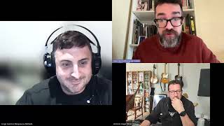 Entrevista Juan García Crianza Digital