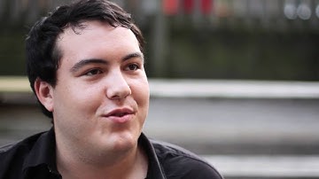 Interview: The Dangerous Summer