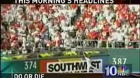 WCAU NBC 10 News Today Open