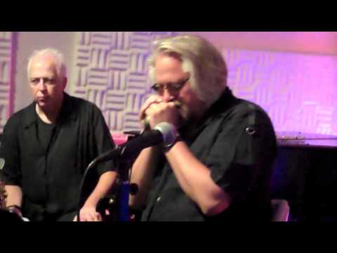 Asher by Bruce Arnold performed at Miles Cafe in N...
