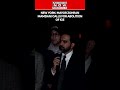 New York: Mayor Mamdani Calls for Abolition of ICE #shorts #newyork #zohranmamdani