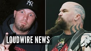 Slayer's Kerry King: Limp Bizkit Almost Made Me Quit Music