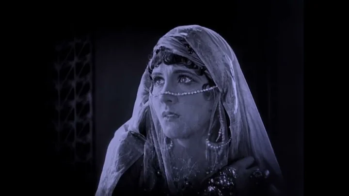 This 100-Year-Old Fantasy Movie Was a Revolution in Cinema History