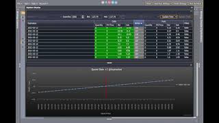 Manual Trade Block Preview