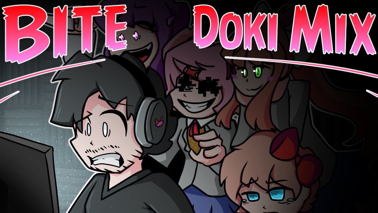 BITE [DOKI MIX] By 