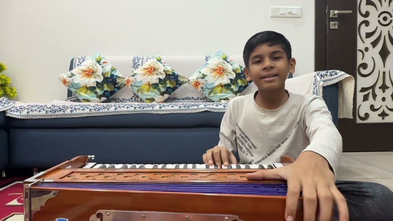 Hai Krishna Gopal hare